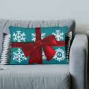 Search for teal christmas decor Pattern