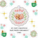 Search for my first christmas cards Winter