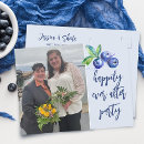 Search for we got married wedding invitations Happily ever after party