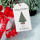 Search for vintage christmas gift tags Minimalist