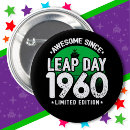 Search for 1960s badges Birthday