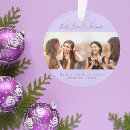 Search for forever friends christmas tree decorations School childhood friends