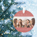Search for bff christmas tree decorations School childhood friends