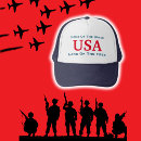 Search for veteran hats Republican