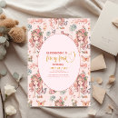 Search for boho first birthday Floral