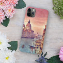 Search for gondola iphone cases Beautiful antique gondola watercolour