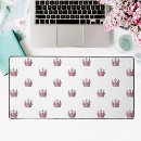 Search for gamer girl mousepads Pink