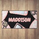 Search for personalizing mousepads For kids