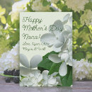 Search for hydrangea mothers day cards Elegant