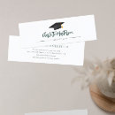 Search for grad business cards Senior