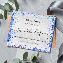 Search for bride wedding announcement cards Script typography