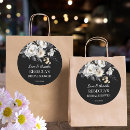 Search for formal thank you stickers Elegant