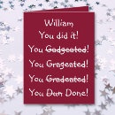 Search for wishes graduation cards High school