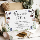 Search for afternoon brunch invitations Botanical