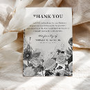 Search for white flowers sympathy thank you cards Bereavement