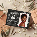 Search for surprise 30th birthday invitations Thirty
