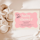 Search for pink strawberry invitations Modern