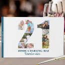 Search for friends Photo collage