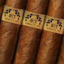 Search for cigar labels Elegant