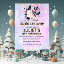 Search for shine invitations Pink