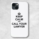 Search for lawyer iphone cases Funny