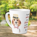 Search for funny beagle mugs Pet