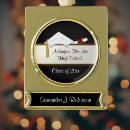Search for graduation cap christmas tree decorations Seniors