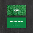 Search for installation business cards Modern