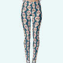 Search for sugar skull leggings Mexico