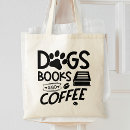 Search for reading is cool tote bags For her