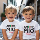 Search for amore tshirts Italian