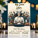 Search for dinner 40th birthday invitations Surprise