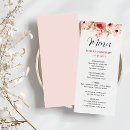 Search for floral wedding stationery White