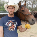 Search for farm life tshirts Rodeo