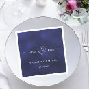 Search for mr and mrs napkins Minimalist