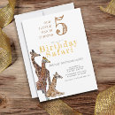 Search for 5 year old birthday invitations Kids birthday party