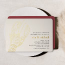 Search for lobster engagement party invitations Summer