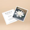 Search for lotus business cards Wellness