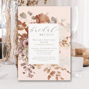 Search for floral brunch invitations Botanical