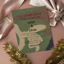 Search for military camo invitations Patriotic