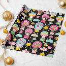 Search for kids birthday wrapping paper Animals