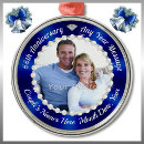 Search for 10th anniversary christmas tree decorations Couple