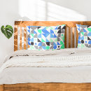 Search for mint pillowcases Blue