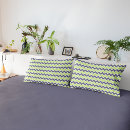 Search for chevron pillowcases Contemporary