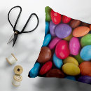 Search for candy pillowcases Food