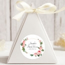Search for bridalshower stickers Elegant