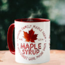 Search for sugar maple Syrup