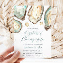 Search for oyster roast engagement party invitations Beach