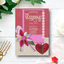Search for rustic heart wedding invitations Stylish