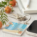 Search for sandy square key rings Summer